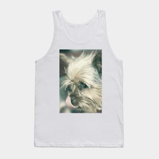 dog Tank Top